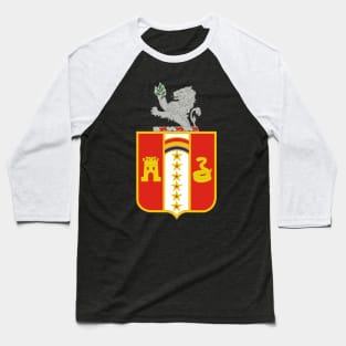 150th Field Artillery Regiment wo Txt Baseball T-Shirt